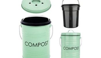 compostadora casera