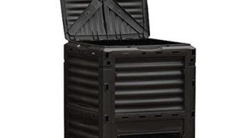 compostador 300 litros